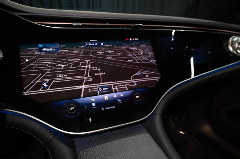 2024 Mercedes-Benz EQS 450+ Sedan Scottsdale AZ
