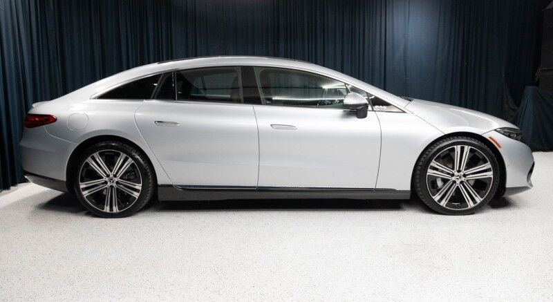 2024 Mercedes-Benz EQS 450+ Sedan Scottsdale AZ