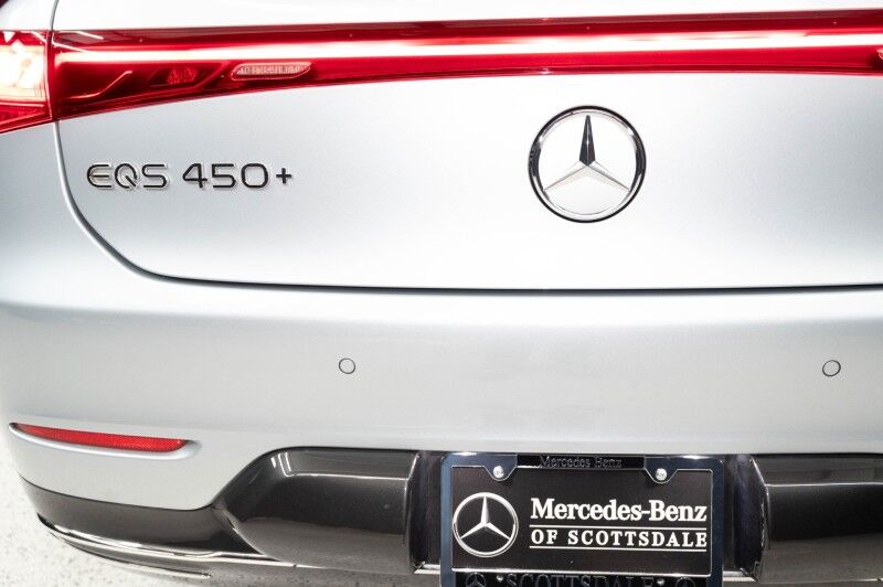 2024 Mercedes-Benz EQS 450+ Sedan Scottsdale AZ