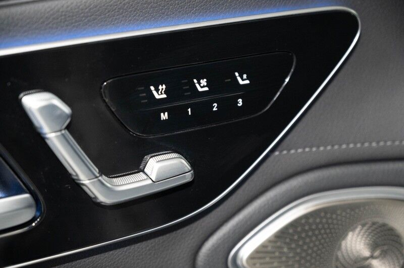 2024 Mercedes-Benz EQS 450+ Sedan Scottsdale AZ