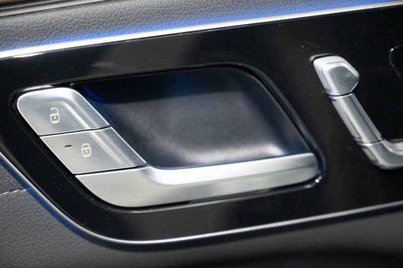 2024 Mercedes-Benz EQS 450+ Sedan Scottsdale AZ