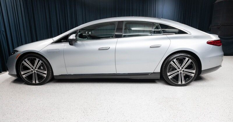 2024 Mercedes-Benz EQS 450+ Sedan Scottsdale AZ