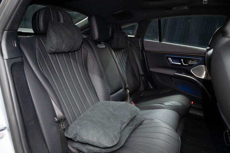 2024 Mercedes-Benz EQS 450+ Sedan Scottsdale AZ