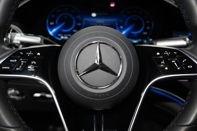 2024 Mercedes-Benz EQS 450+ Sedan Scottsdale AZ