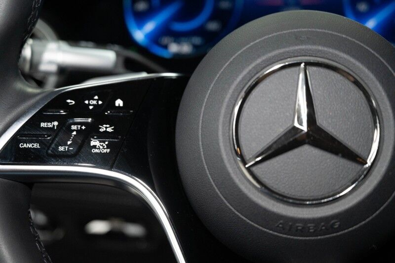 2024 Mercedes-Benz EQS 450+ Sedan Scottsdale AZ