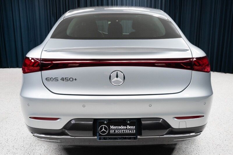 2024 Mercedes-Benz EQS 450+ Sedan Scottsdale AZ