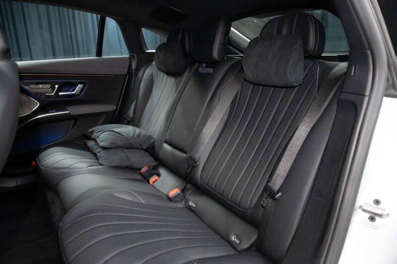 2024 Mercedes-Benz EQS 450+ Sedan Scottsdale AZ