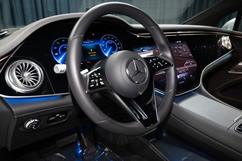 2024 Mercedes-Benz EQS 450+ Sedan Scottsdale AZ