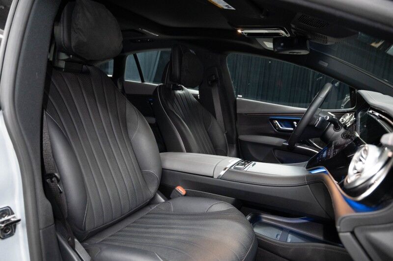 2024 Mercedes-Benz EQS 450+ Sedan Scottsdale AZ