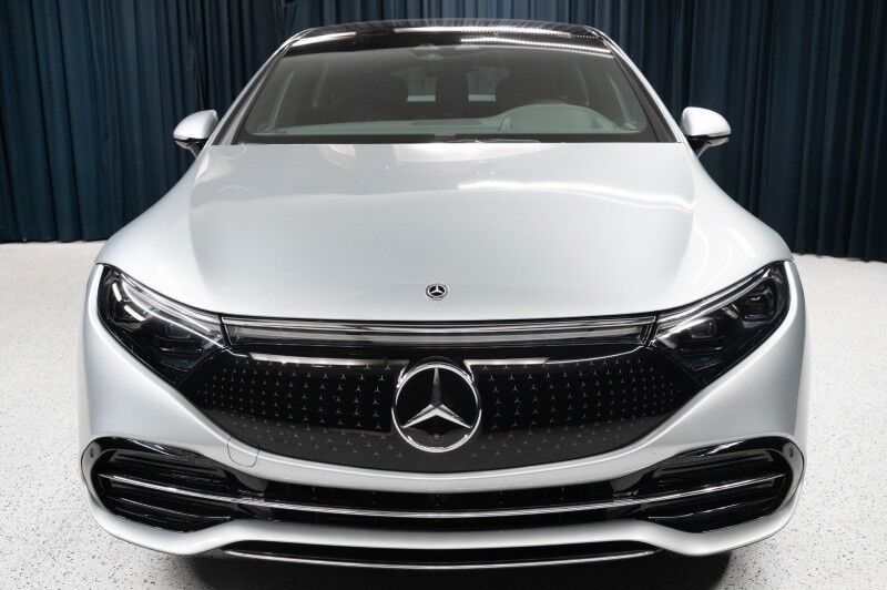2024 Mercedes-Benz EQS 450+ Sedan Scottsdale AZ