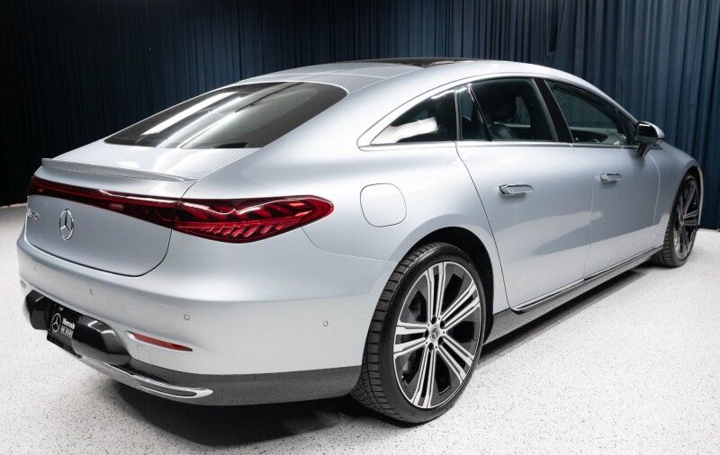 2024 Mercedes-Benz EQS 450+ Sedan Scottsdale AZ