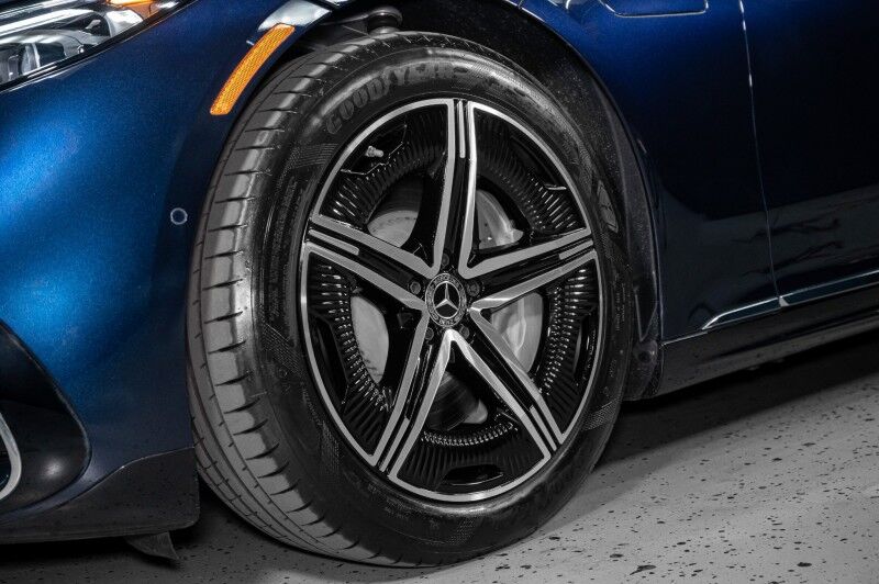 2024 Mercedes-Benz EQS 450+ Sedan Scottsdale AZ