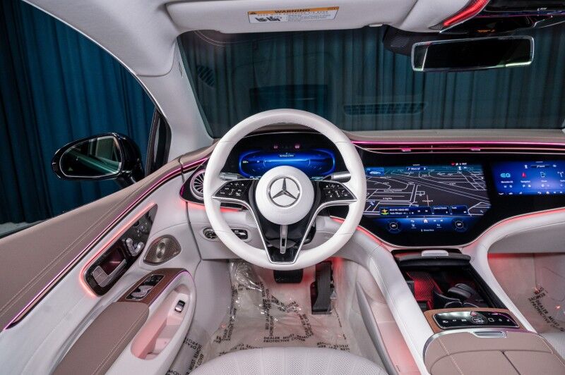 2024 Mercedes-Benz EQS 450+ Sedan Scottsdale AZ