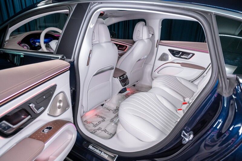 2024 Mercedes-Benz EQS 450+ Sedan Scottsdale AZ