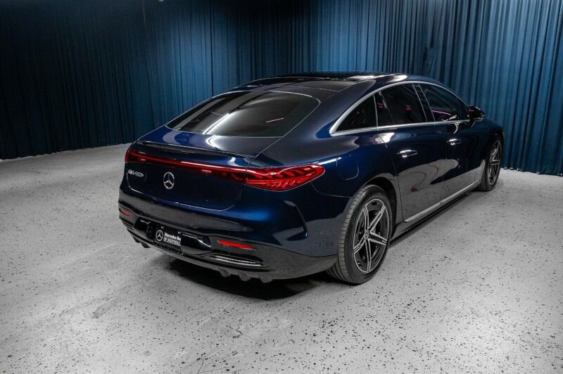 2024 Mercedes-Benz EQS 450+ Sedan Scottsdale AZ