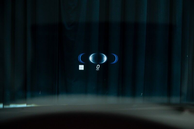 2024 Mercedes-Benz EQS 450+ Sedan Scottsdale AZ