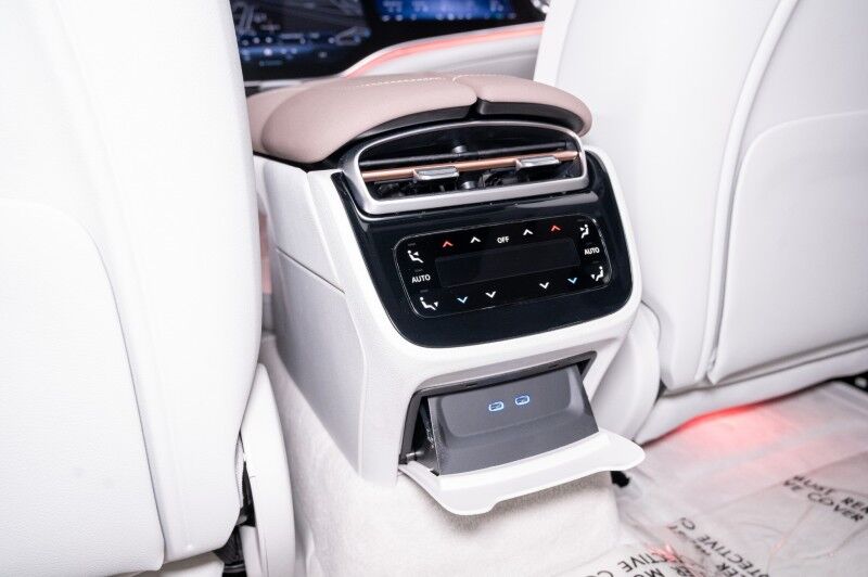 2024 Mercedes-Benz EQS 450+ Sedan Scottsdale AZ