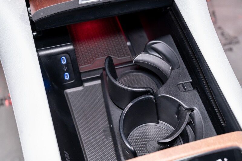 2024 Mercedes-Benz EQS 450+ Sedan Scottsdale AZ