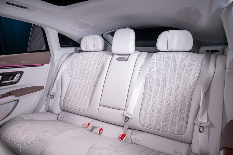 2024 Mercedes-Benz EQS 450+ Sedan Scottsdale AZ