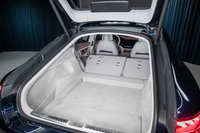 2024 Mercedes-Benz EQS 450+ Sedan Scottsdale AZ