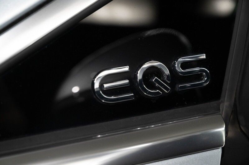 2024 Mercedes-Benz EQS 450+ Sedan Scottsdale AZ