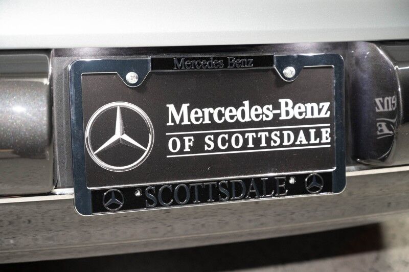 2024 Mercedes-Benz EQS 450+ Sedan Scottsdale AZ