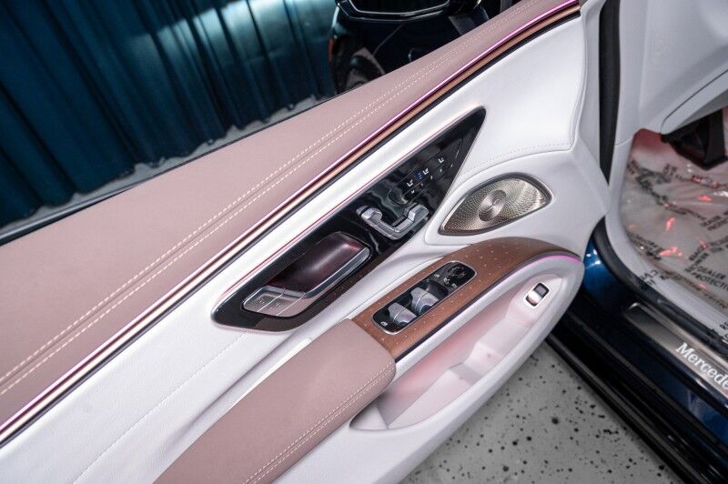 2024 Mercedes-Benz EQS 450+ Sedan Scottsdale AZ