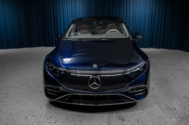 2024 Mercedes-Benz EQS 450+ Sedan Scottsdale AZ