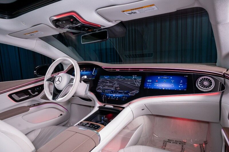 2024 Mercedes-Benz EQS 450+ Sedan Scottsdale AZ