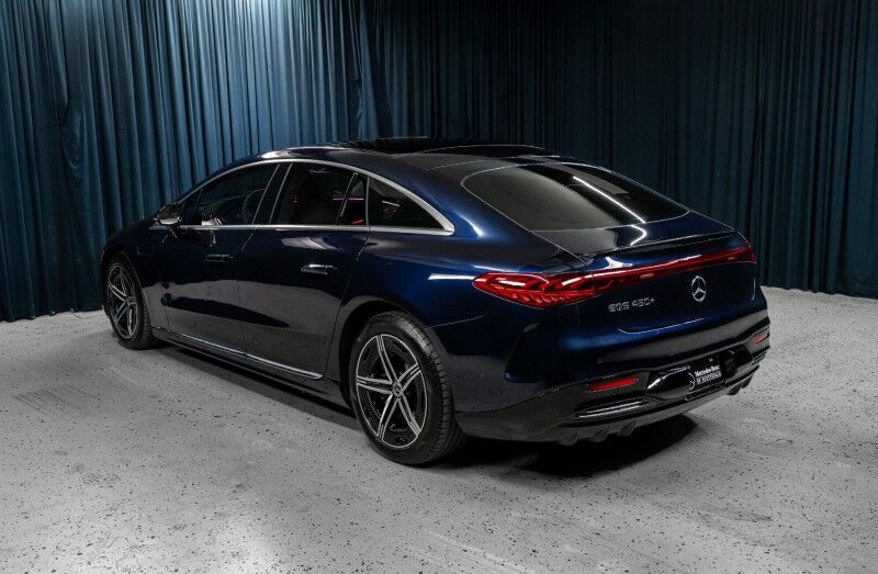 2024 Mercedes-Benz EQS 450+ Sedan Scottsdale AZ