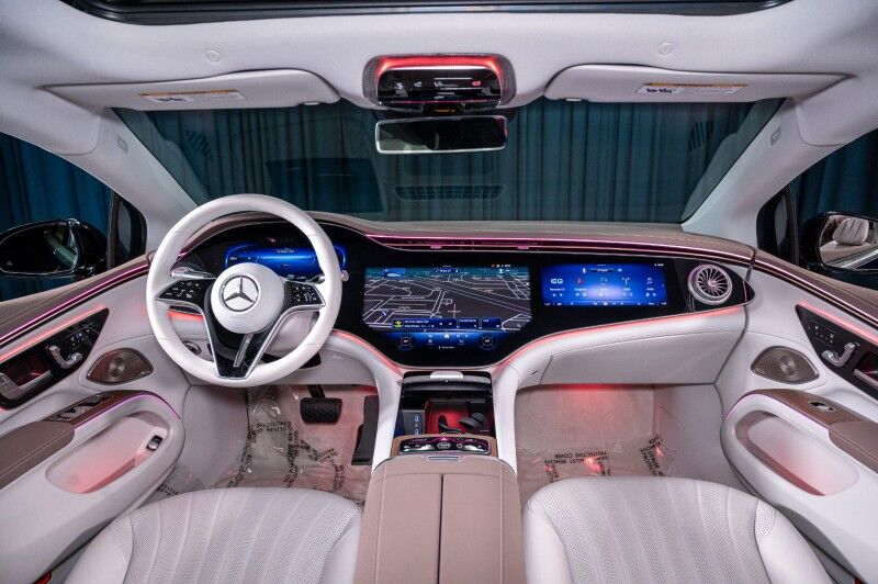 2024 Mercedes-Benz EQS 450+ Sedan Scottsdale AZ