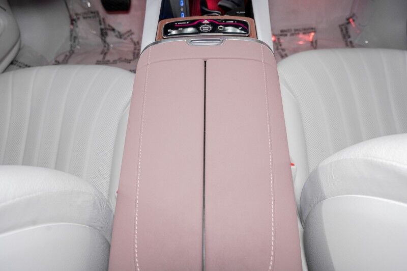 2024 Mercedes-Benz EQS 450+ Sedan Scottsdale AZ