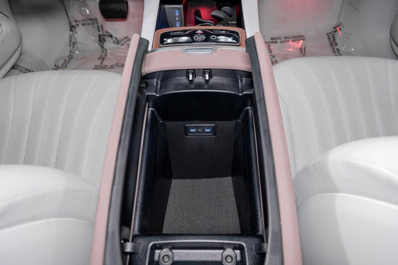 2024 Mercedes-Benz EQS 450+ Sedan Scottsdale AZ