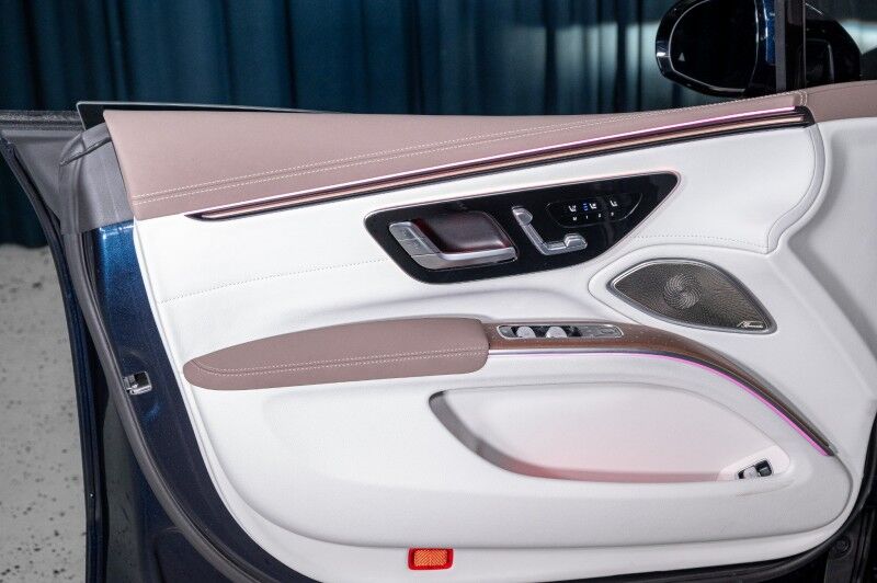 2024 Mercedes-Benz EQS 450+ Sedan Scottsdale AZ