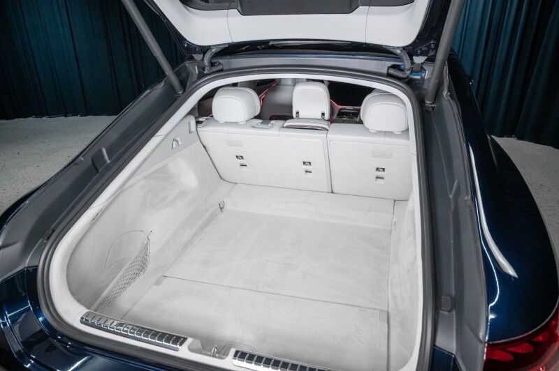 2024 Mercedes-Benz EQS 450+ Sedan Scottsdale AZ