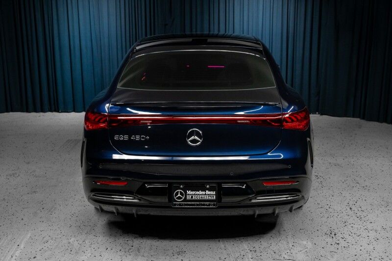 2024 Mercedes-Benz EQS 450+ Sedan Scottsdale AZ