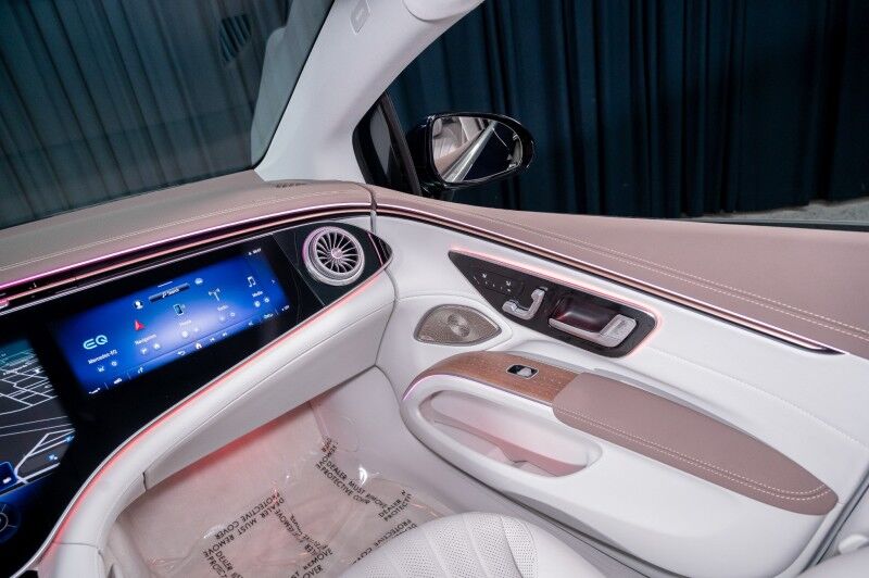 2024 Mercedes-Benz EQS 450+ Sedan Scottsdale AZ