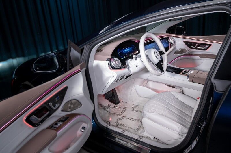 2024 Mercedes-Benz EQS 450+ Sedan Scottsdale AZ