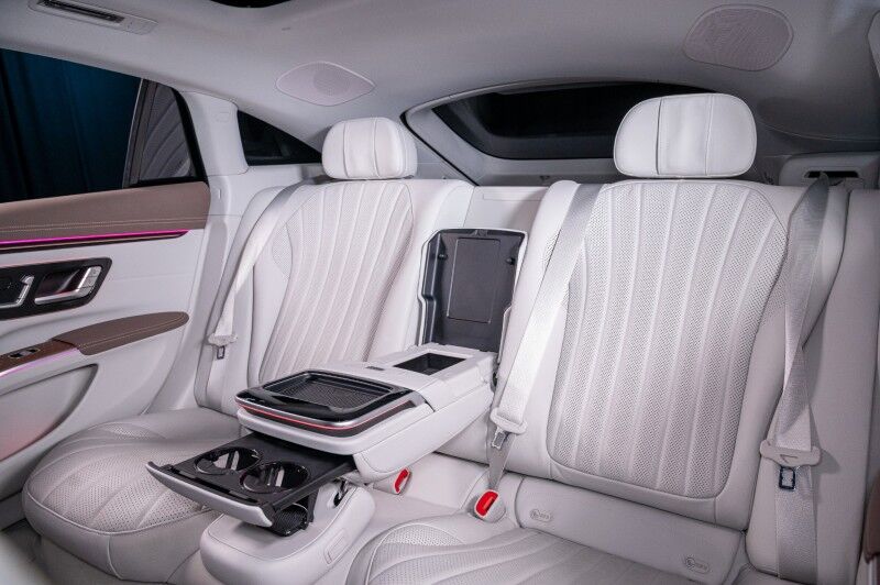 2024 Mercedes-Benz EQS 450+ Sedan Scottsdale AZ