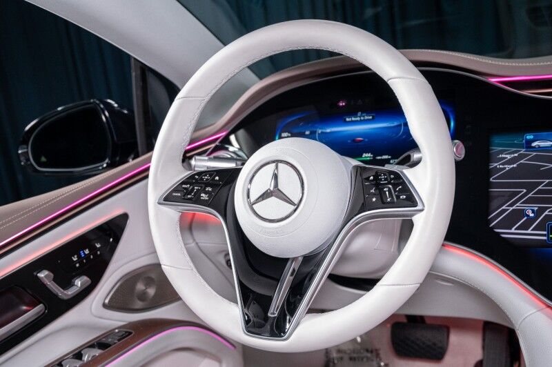 2024 Mercedes-Benz EQS 450+ Sedan Scottsdale AZ