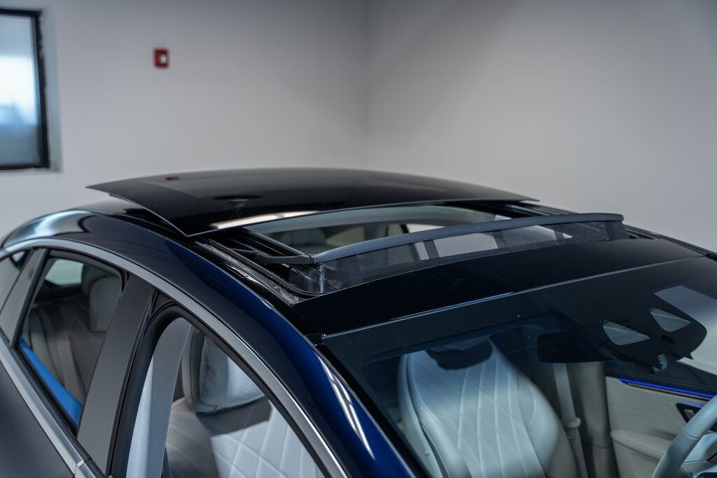 2024 Mercedes-Benz EQS 580 Indianapolis IN