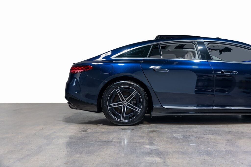 2024 Mercedes-Benz EQS 580 Indianapolis IN