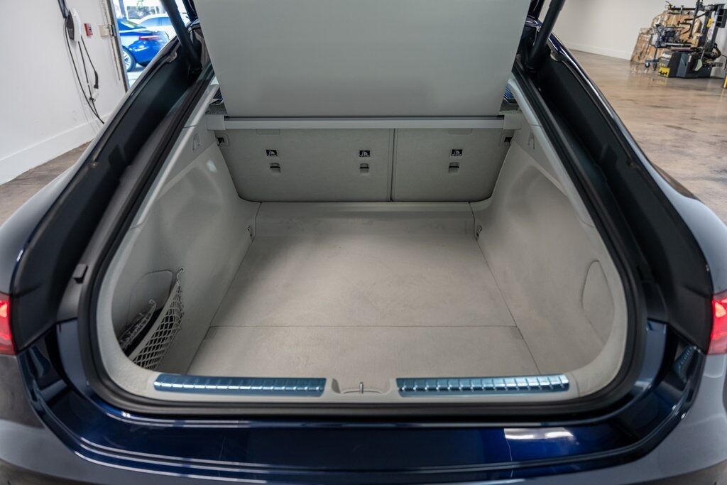 2024 Mercedes-Benz EQS 580 Indianapolis IN
