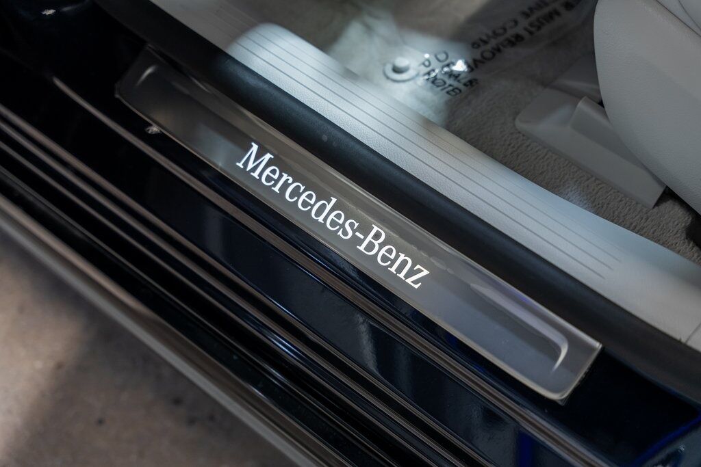 2024 Mercedes-Benz EQS 580 Indianapolis IN