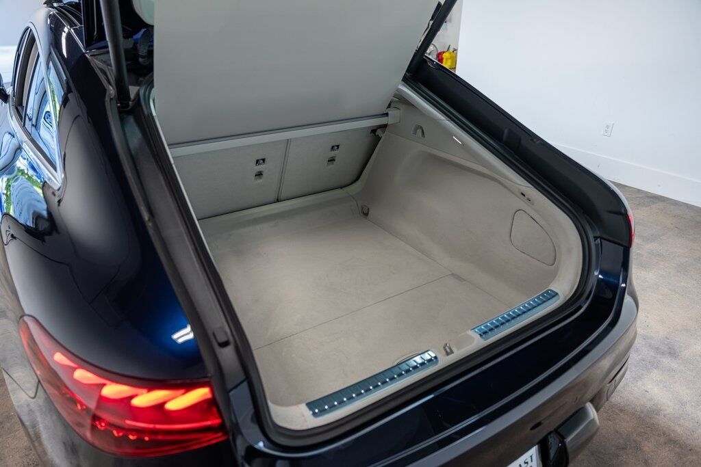 2024 Mercedes-Benz EQS 580 Indianapolis IN