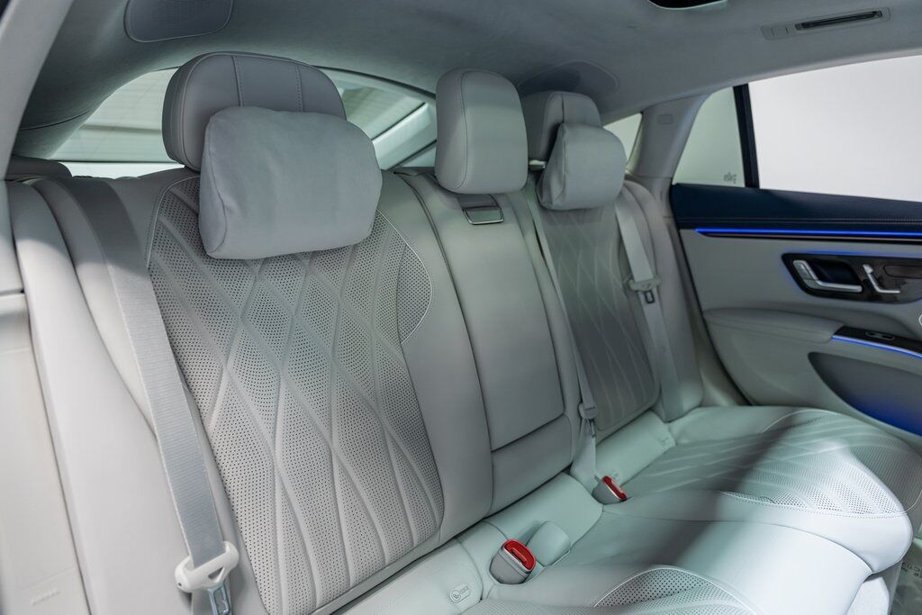2024 Mercedes-Benz EQS 580 Indianapolis IN