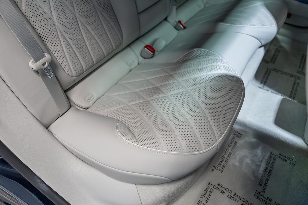 2024 Mercedes-Benz EQS 580 Indianapolis IN