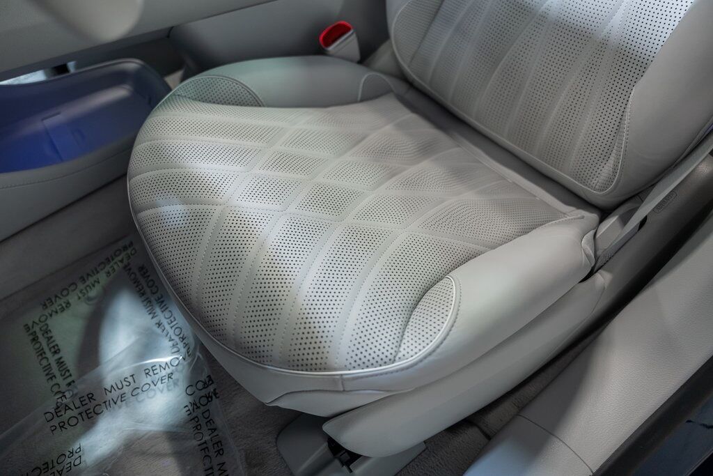 2024 Mercedes-Benz EQS 580 Indianapolis IN
