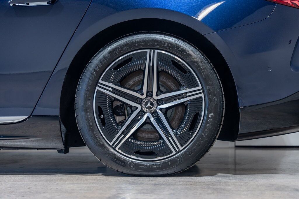 2024 Mercedes-Benz EQS 580 Indianapolis IN