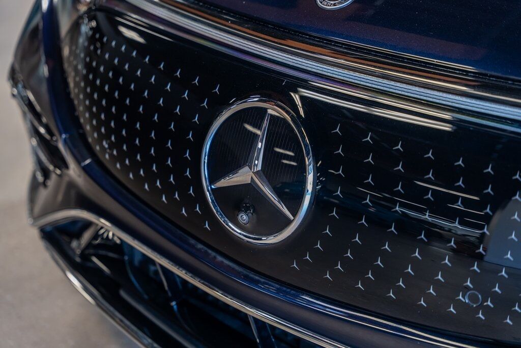 2024 Mercedes-Benz EQS 580 Indianapolis IN